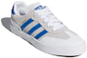 Lookbook adidas Originals Busenitz Vulc RX ''Wit Blauw'' CQ1172