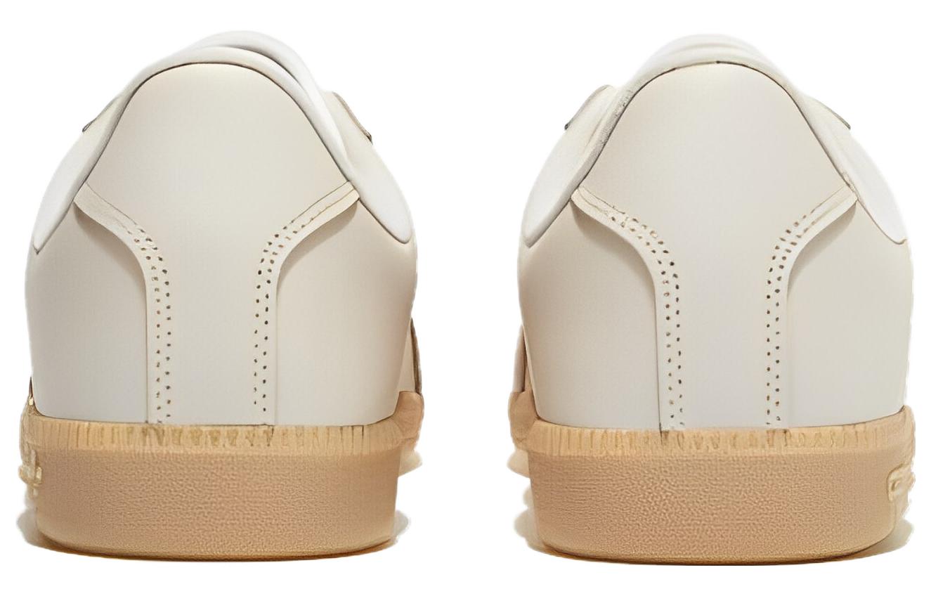 Lookbook adidas Originals BW Army 'Beige Cream' Krem Coklat Muda HP3100