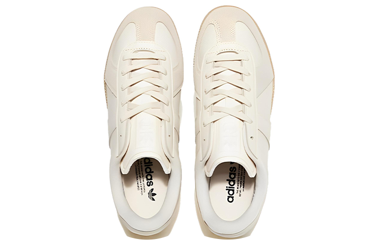 Shop adidas Originals BW Army 'Beige Cream' Krem Coklat Muda HP3100