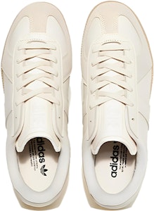 adidas originals BW Army 低筒 板鞋 米灰色 Shop adidas originals BW Army 低筒 板鞋 米灰色