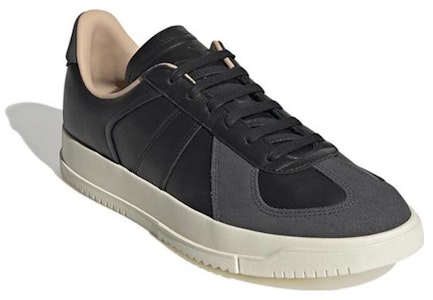 阿迪达斯经典BW军队鞋"黑色" HP2505 Lookbook 阿迪达斯经典BW军队鞋"黑色" HP2505