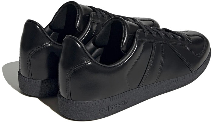 adidas Originals BW Army Kasut 'Core Black' HQ8997 Shop adidas Originals BW Army Kasut 'Core Black' HQ8997