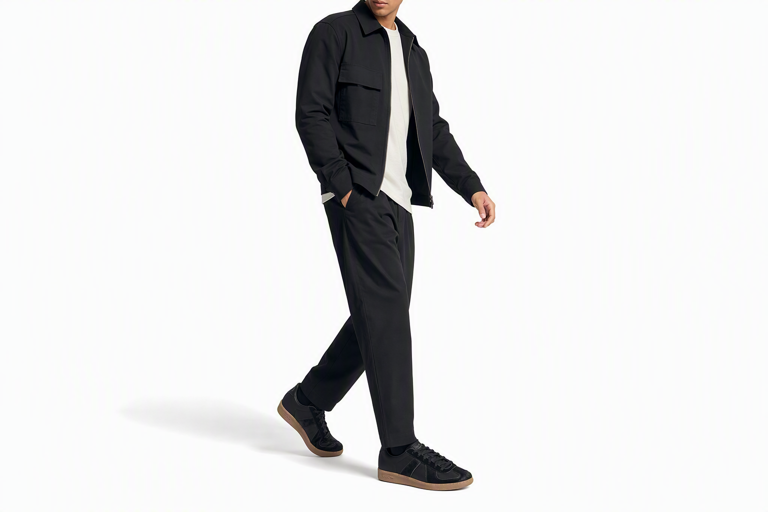 Order adidas originals Bw Army 'Black Brown' HQ8509