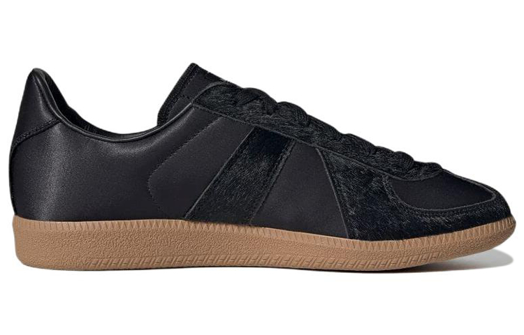 Lookbook adidas originals Bw Army 'Black Brown' HQ8509