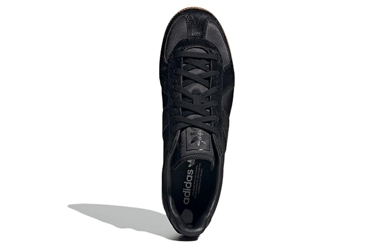 Details for adidas originals Bw Army 'Black Brown' HQ8509