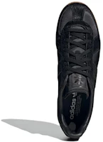 Details for adidas originals BW Army 舒適 耐磨 低筒 板鞋 男女通款 黑色