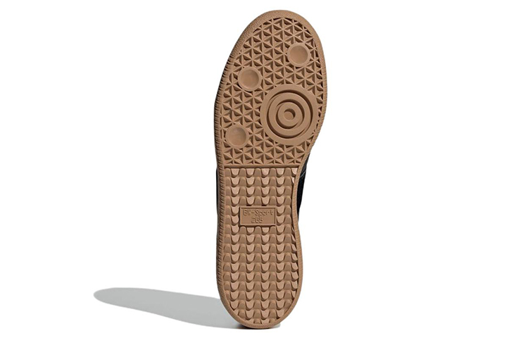 Sizing adidas originals Bw Army 'Black Brown' HQ8509
