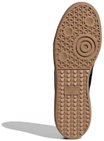 Sizing adidas originals BW Army 舒適 耐磨 低筒 板鞋 男女通款 黑色