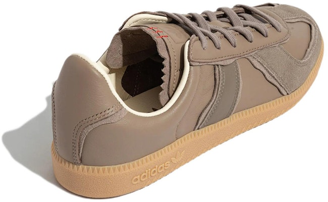 adidas Originals BW Army 'Coklat Kelabu' GY0017 Shop adidas Originals BW Army 'Coklat Kelabu' GY0017