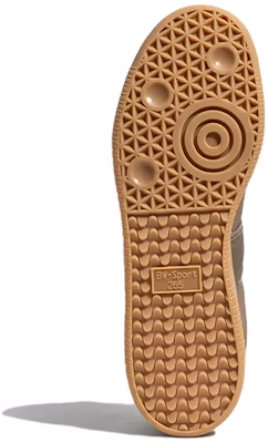 adidas Originals BW Army 'Coklat Kelabu' GY0017 Details for adidas Originals BW Army 'Coklat Kelabu' GY0017