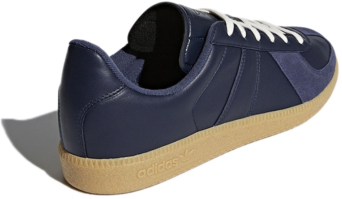 adidas originals BW Army 'Collegiate Navy Trace Blue' CQ2756 Shop adidas originals BW Army 'Collegiate Navy Trace Blue' CQ2756