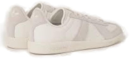 阿迪达斯 Originals BW Army '纯白' H03722 Lookbook 阿迪达斯 Originals BW Army '纯白' H03722