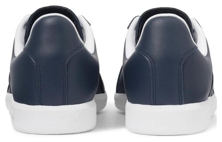 Lookbook アディダス オリジナルス BW アーミー "ディープブルー" ID0997