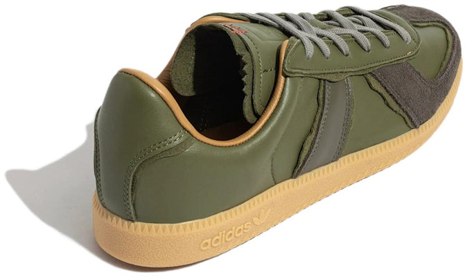adidas Originals BW Army 'Hijau Gelap' GY0016 Shop adidas Originals BW Army 'Hijau Gelap' GY0016