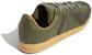 adidas Originals BW Army 'Hijau Gelap' GY0016