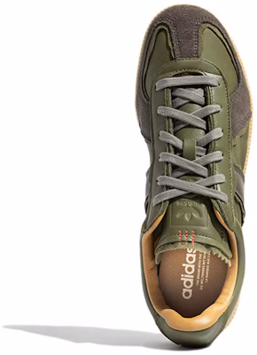 adidas Originals BW Army 'Hijau Gelap' GY0016 Purchase adidas Originals BW Army 'Hijau Gelap' GY0016