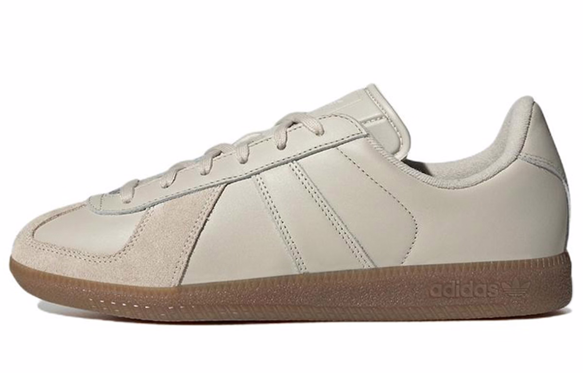 adidas originals Bw Army 'Cream Light Camel' GX4557