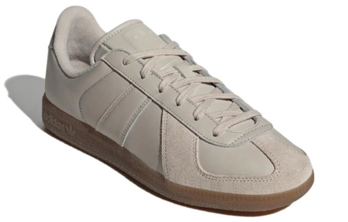 adidas originals Bw Army 'Cream Light Camel' GX4557