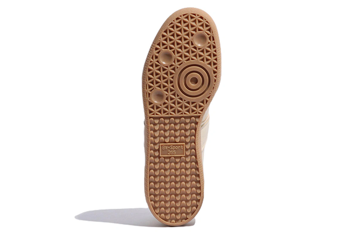 adidas originals Bw Army 'Light Brown' HQ8511