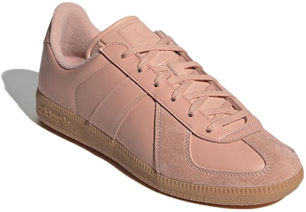 adidas originals BW Army 休閒 低筒 帆布鞋 男女同款 粉色 Lookbook adidas originals BW Army 休閒 低筒 帆布鞋 男女同款 粉色