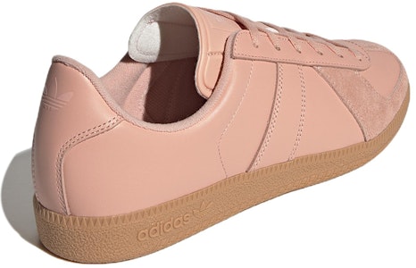 adidas originals BW Army 休閒 低筒 帆布鞋 男女同款 粉色 Shop adidas originals BW Army 休閒 低筒 帆布鞋 男女同款 粉色