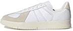 Buy adidas originals Premiere Bw 包覆保暖防滑 低筒 滑板鞋 男女同款 白色