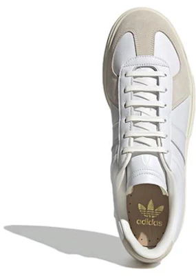 adidas originals Premiere Bw 包覆保暖防滑 低筒 滑板鞋 男女同款 白色 Purchase adidas originals Premiere Bw 包覆保暖防滑 低筒 滑板鞋 男女同款 白色