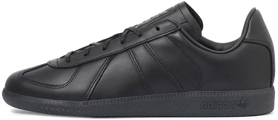 Buy adidas Originals BW Army Versatile Casual Black ID0998 Novelship