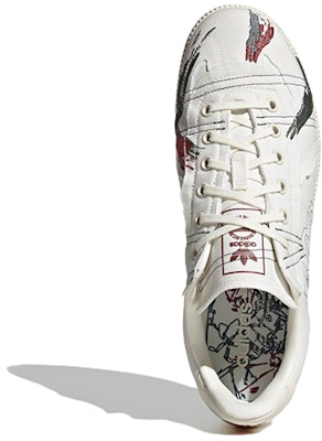 adidas Originals BW Army 'Putih' FZ6574 Purchase adidas Originals BW Army 'Putih' FZ6574