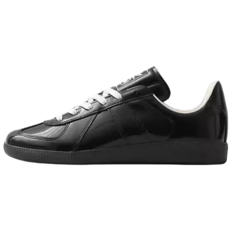 adidas Originals BW Army Black Comfortable Versatile Training Shoes HQ9232 Shoes