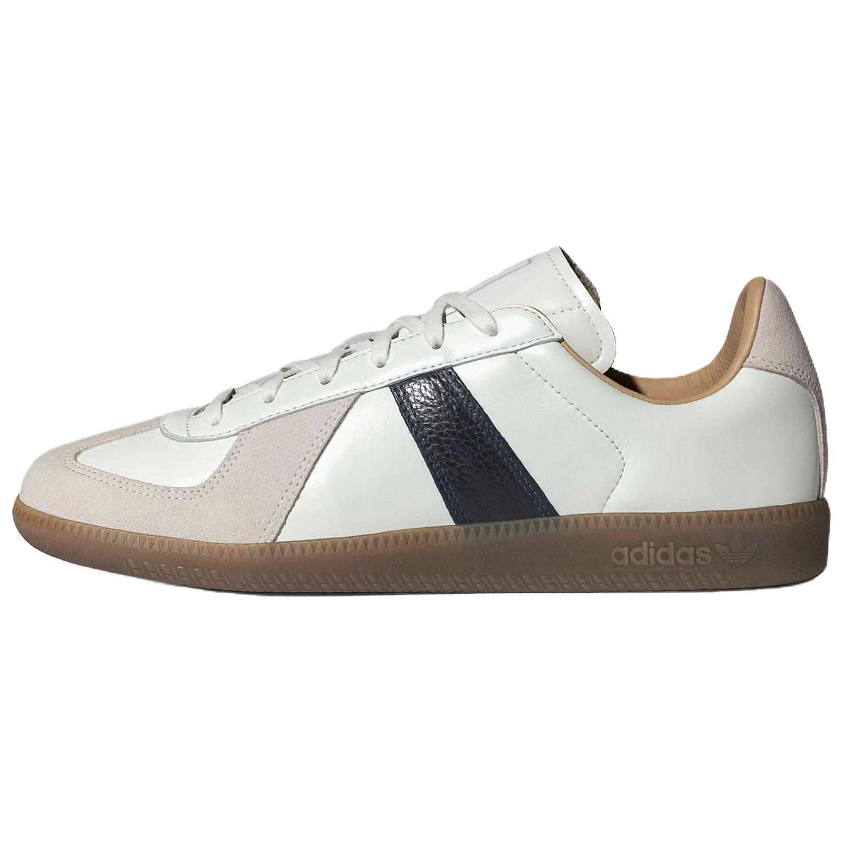 adidas Originals BW Army White Low-Top Comfortable Soft Trainers HQ9234 Shoes