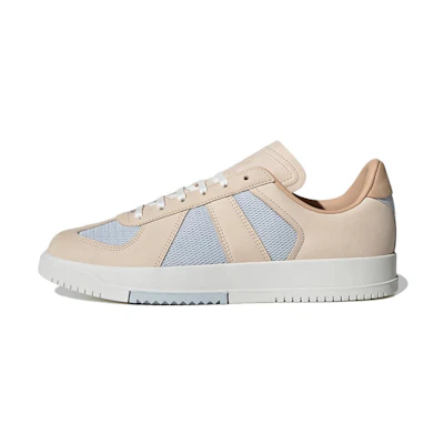 adidas originals Bw Premiere 'Brown Blue'