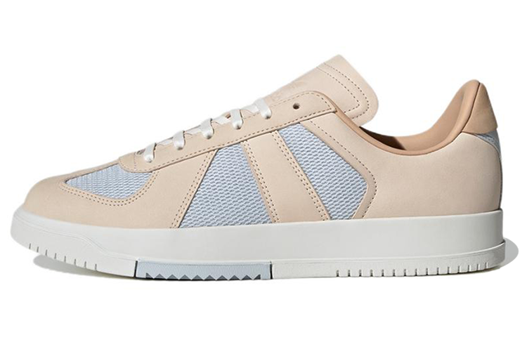 adidas originals Bw Premiere 'Brown Blue' HP2506