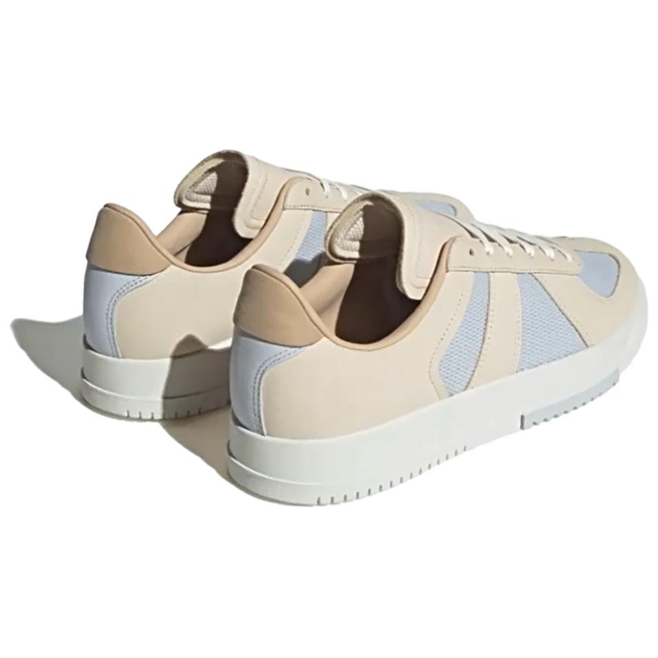 Lookbook adidas Originals Bw Premiere ''Marron Bleu'' HP2506