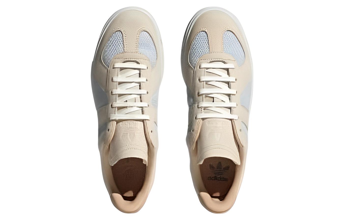 Shop adidas Originals Bw Premiere ''Marron Bleu'' HP2506