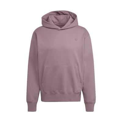 adidas Originals C Hoody FT Casual Purple Hoodie HF6376