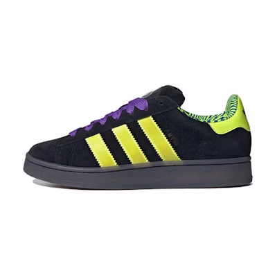 adidas Originals Campus 00s 'Black Solar Yellow'