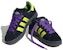 adidas Originals Campus 00s 'Hitam Kuning Suria' IE4708
