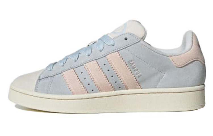 (Women) adidas Originals Campus 00S 'Blue Pink White' IG5990