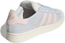 Shop (Women) adidas Originals Campus 00S 'Blue Pink White' IG5990