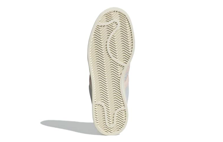 Details for adidas originals Campus 00S 舒適風格萬用 防滑耐磨 低筒 板鞋 男款 藍粉白