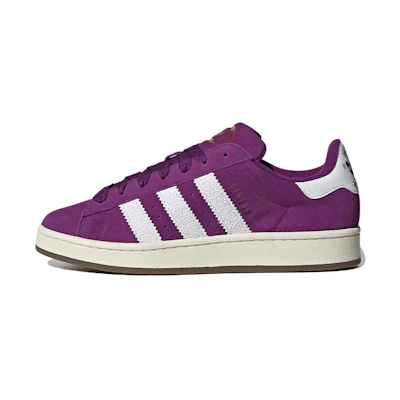 adidas originals Campus 00S 'Velvet Purple'
