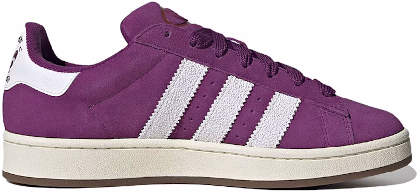 adidas originals Campus 00S 'Velvet Purple' IF0511 Order adidas originals Campus 00S 'Velvet Purple' IF0511