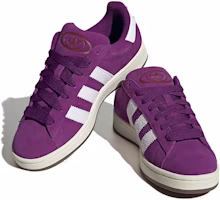Lookbook adidas Originals Campus 00S ''Viola Velluto'' IF0511