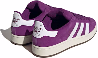 Shop adidas Originals Campus 00S ''Viola Velluto'' IF0511