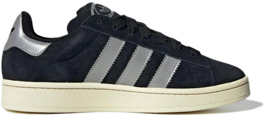 adidas originals Campus 00S TKO 防滑耐磨 低筒 板鞋 男女款 黑銀 Order adidas originals Campus 00S TKO 防滑耐磨 低筒 板鞋 男女款 黑銀