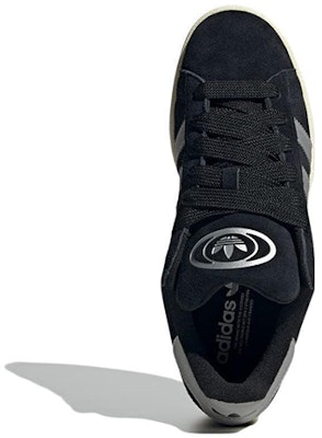 adidas originals Campus 00S TKO 防滑耐磨 低筒 板鞋 男女款 黑銀 Purchase adidas originals Campus 00S TKO 防滑耐磨 低筒 板鞋 男女款 黑銀