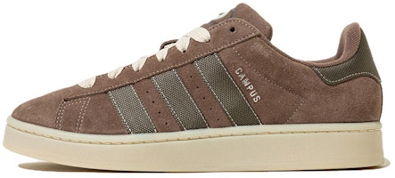 adidas Originals Campus 00s Shoes 'Brown White' IE4740 adidas Originals Campus 00s Shoes 'Brown White' IE4740