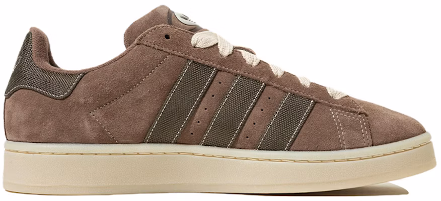 adidas Originals Campus 00s Shoes 'Brown White' IE4740 Order adidas Originals Campus 00s Shoes 'Brown White' IE4740