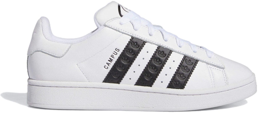 adidas originals Campus 00S 'White Black' ID7938 Order adidas originals Campus 00S 'White Black' ID7938